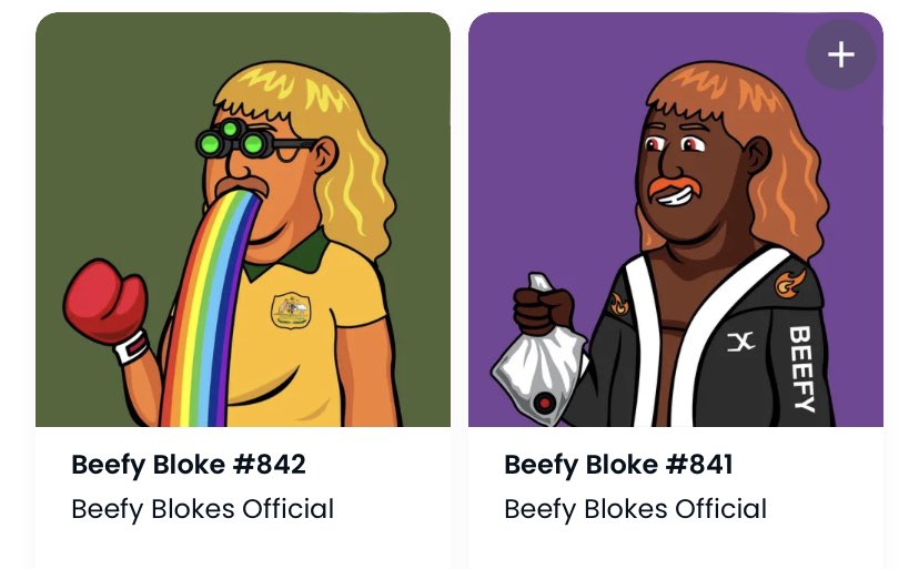 katlynjudd_'s tweet photo. Meet my new blokes 🔥
@BeefyBlokes https://t.co/gywtbmbJ5N