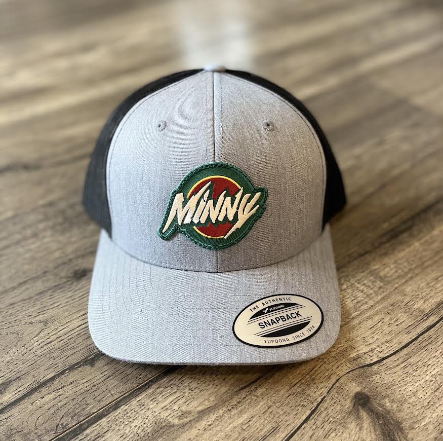 Minny Hockey tweet media