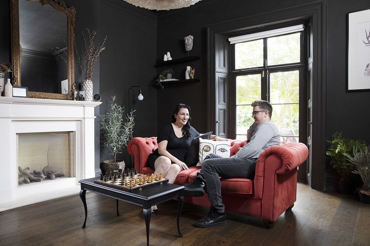 October is #ADHDAwarenessMonth, providing reliable info about #ADHD based on science &amp; peer-reviewed research. 

To celebrate, our CEO <a href="/digit_ally/">Ally Dowsing-Reynolds</a>, who has ADHD, will be sharing her advice on creating a home that works for wonderfully neurodiverse minds: bit.ly/3EzaCRo