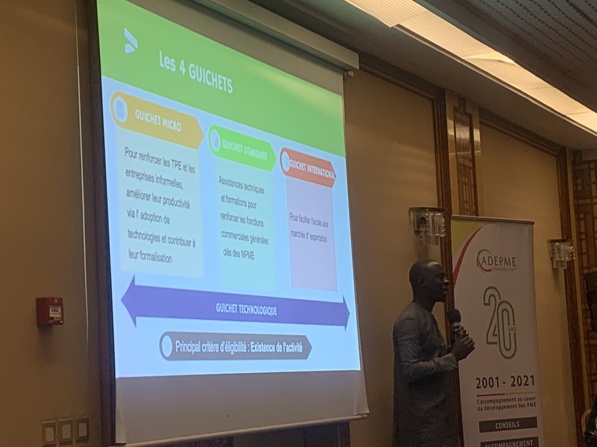 basileniane's tweet photo. Les 4 guichets essentiels pour obtenir un financement avec @Adepme dans le cadre du programme #ETER et #PAAICE. Seule exigence : l’existence de l’activité. https://t.co/2Vz2DyKQZY