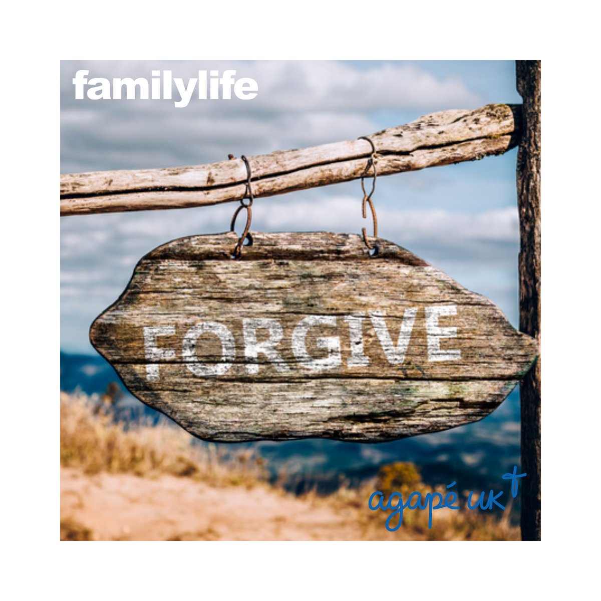 FamilyLife UK tweet media