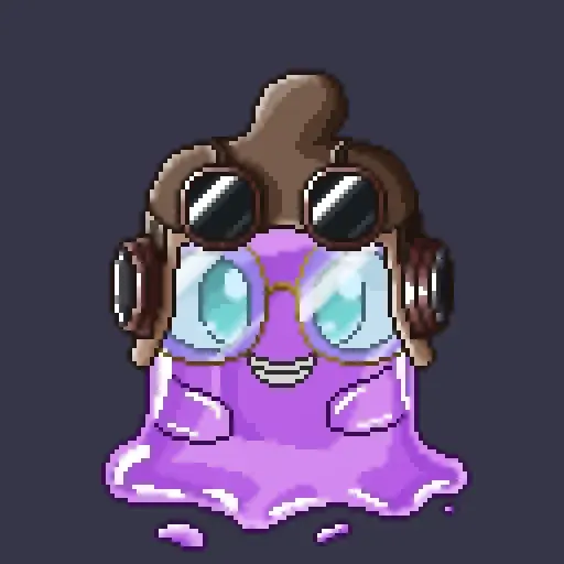 Meet Mikey!

Mikey's dream job is to be a pilot. In his imaginary plane, he pretends to be a pilot.  He is sometimes a fighter pilot, sometimes a passenger pilot who misses all the pumping and stormy weather. He sometimes carries precious cargo on carrier planes.

#slimefrenz