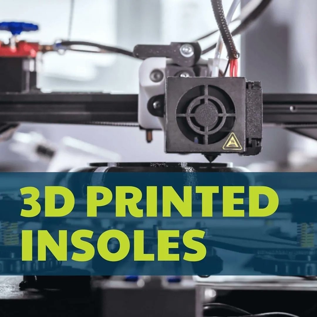 We offer Footscan Analysis &amp; Custom 3D printed Phits Orthotics 🙌

Check out our recent blog where we talk about Lily Partridge, British Champion at the London Half Marathon and record breaker Paula Radcliffe who both use Phits Insoles.

Read it here buff.ly/3fPHX06