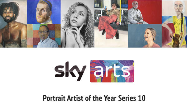 makingamark2's tweet photo. Get your entry in for Series 10 of Portrait Artist of the Year. #PAOTY Deadline is Friday, 24th Feb. 2023 for entries to this prestigious art competition with a £10,000 commission first prize. https://t.co/zw75CgEV4M This is about who/how to enter and LOTS OF TIPS #portrait #art https://t.co/hj0TpeK19D