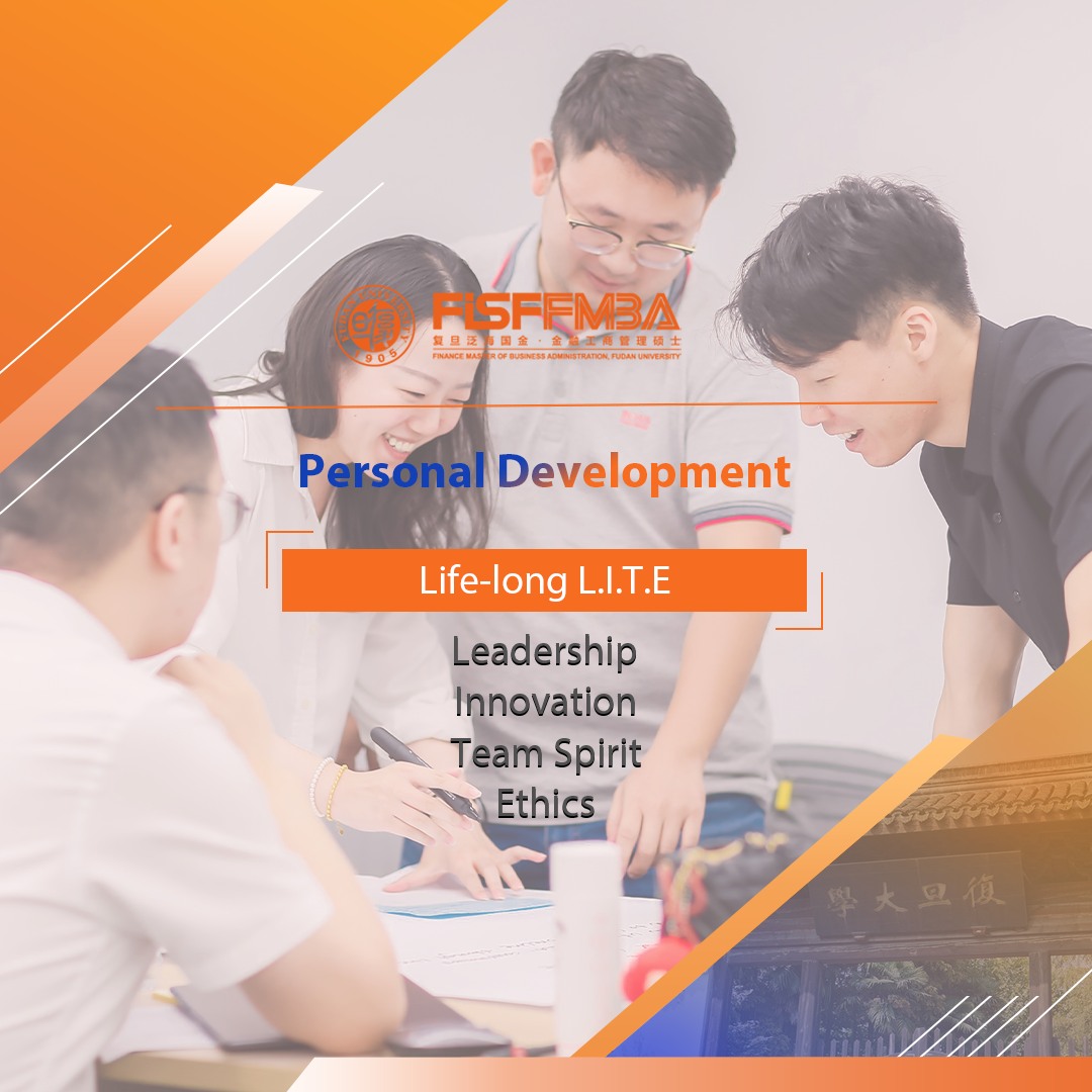 FudanFisf's tweet photo. FMBAFT+ Program not only equips you with professional knowledge, case studies and internships to analyze business situations quickly and resolve crises but also focuses on fostering your personal growth. ✨ https://t.co/pgEjtrSEB9