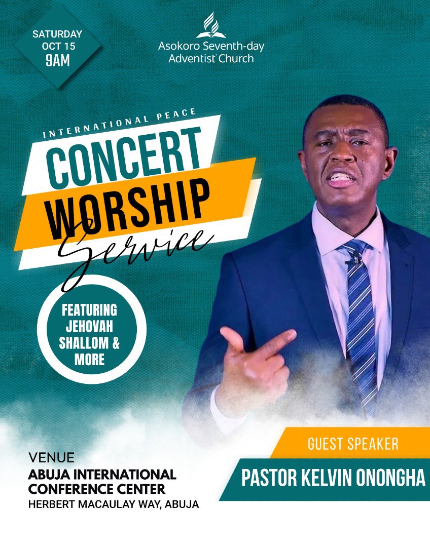 GiwaAlanza's tweet photo. It’s this Saturday People 

#asokorosda 
#ipc2.0 https://t.co/xWkdOASoHV