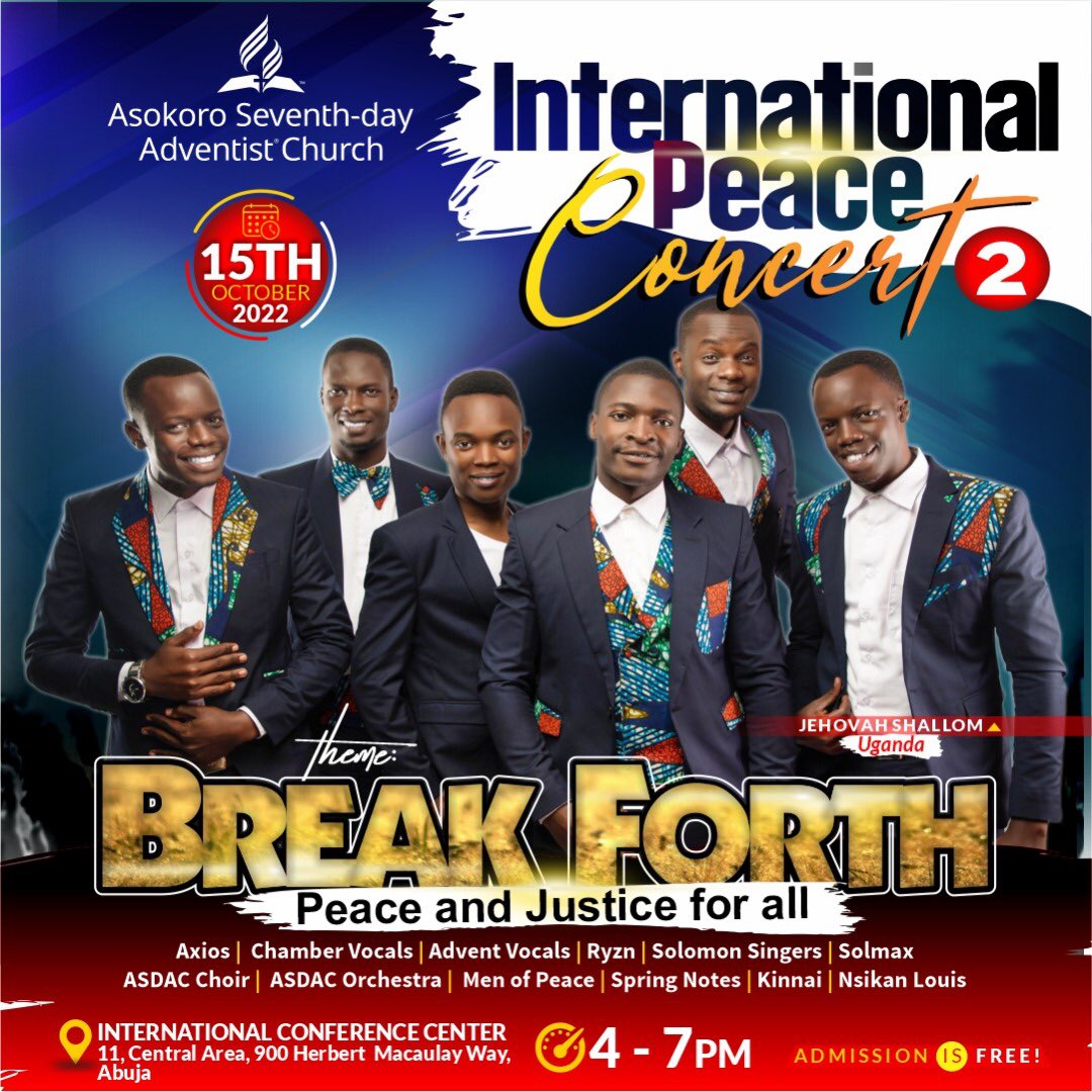 GiwaAlanza's tweet photo. It’s this Saturday People 

#asokorosda 
#ipc2.0 https://t.co/xWkdOASoHV