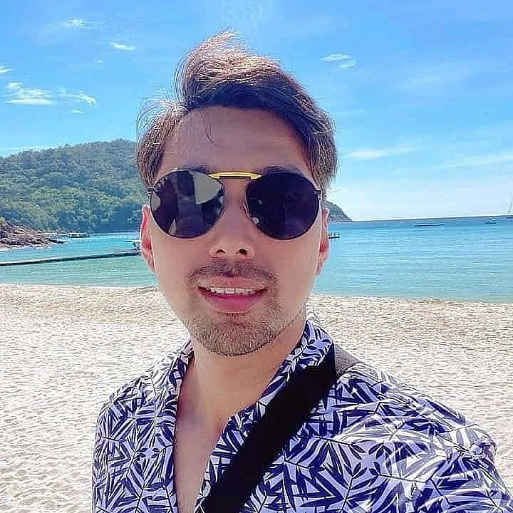 #NewProfilePic
