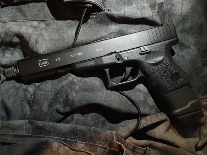 みんなの異種スライドカスタムが見たい 