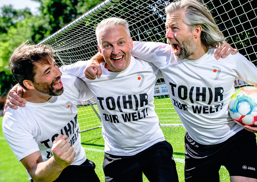 Gutes #Hören gemeinsam erleben. #Hörakustiker finden für jeden Bedarf die passende Hörlösung. So individuell wie das Hören jedes Menschen sind auch #Prävention, #Beratung und Versorgung mit #Hörgeräten beim Hörakustiker. mynewsdesk.com/de/foerdergeme…