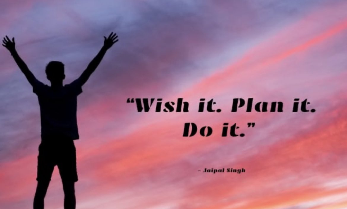 Dream Big! #MotivationalQuotes