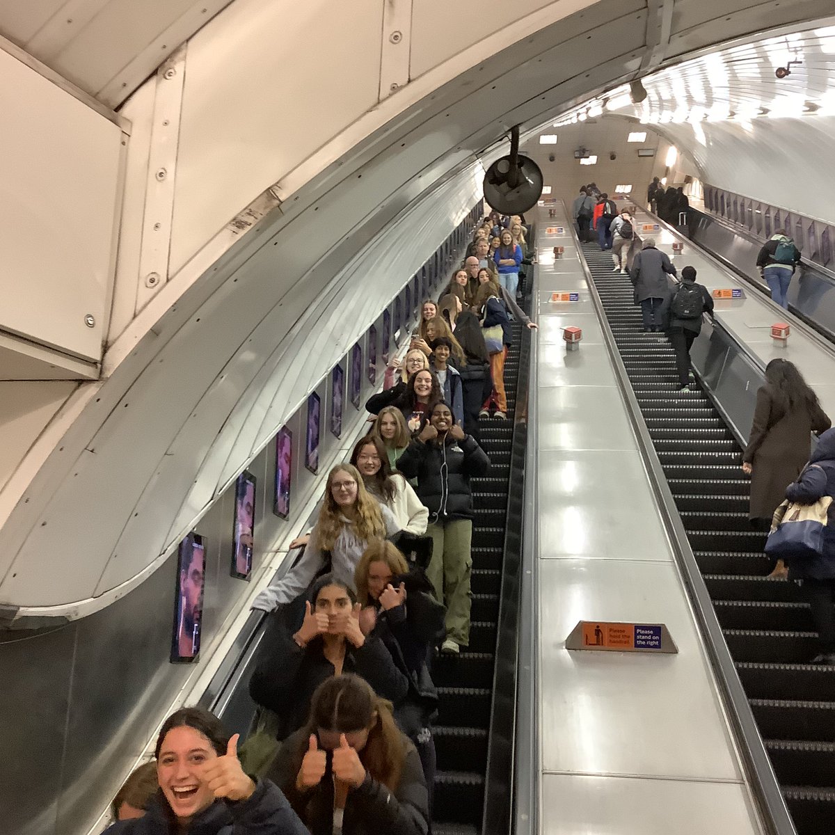LEHgeog's tweet photo. The @LEHSchool @Edexcel_Geog U5 geographers had a great day out investigating urban change at King’s Cross last week. 🌍🏙 #lehschool #lehgeog #gcsegeog #fieldwork https://t.co/s3JmpeWCZy