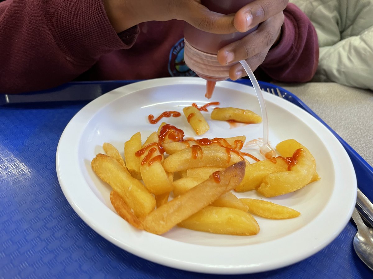 to Hill Mead Primary School