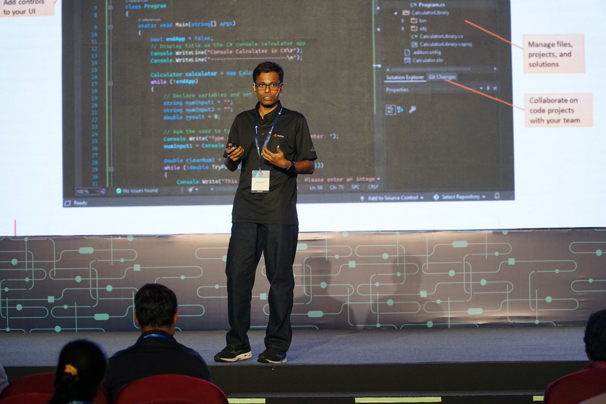 redhatindia's tweet photo. Red Hat Application Foundations help accelerate delivery of Build, Test, Deploy as well as Design & Code of an application. It is optimized for cloud-native applications running on top of Red Hat OpenShift. #RHSCIndia #RHSummit https://t.co/iaqB9qUNTP