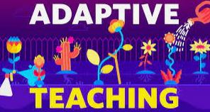 #Invited: Friday 14th Oct @SevenKingsSch Breakfast is back for '22-23 - Deepening our understanding of recent Twilight #CPD #AdaptiveTeaching and exploring how best to support all for success ‘Good teaching for children with SEND is good teaching for all.’ (EEF) #chameleonteacher