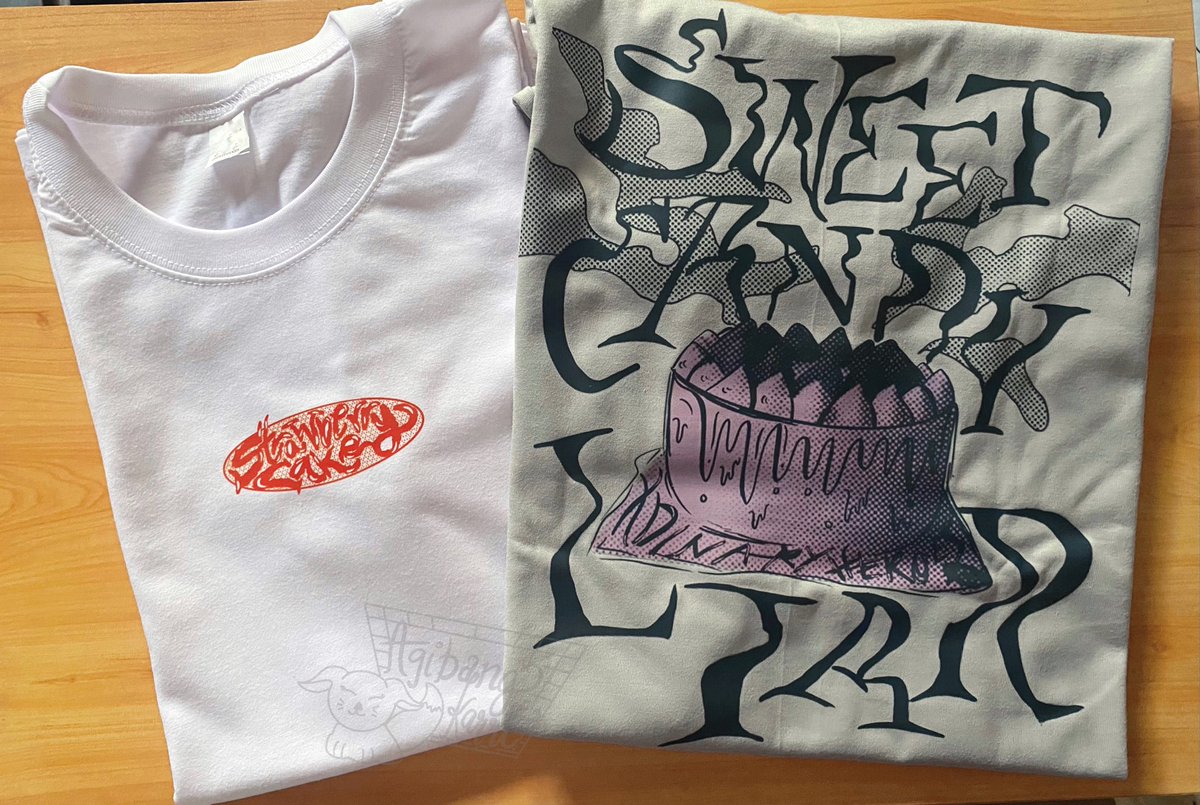 agibangkarrt's tweet photo. the shirts are finally here!! 🧸♡

lmk if anyone's interested >< 

🏷wts lfb ph xh xdinary heroes https://t.co/n1Mmi8VdR5