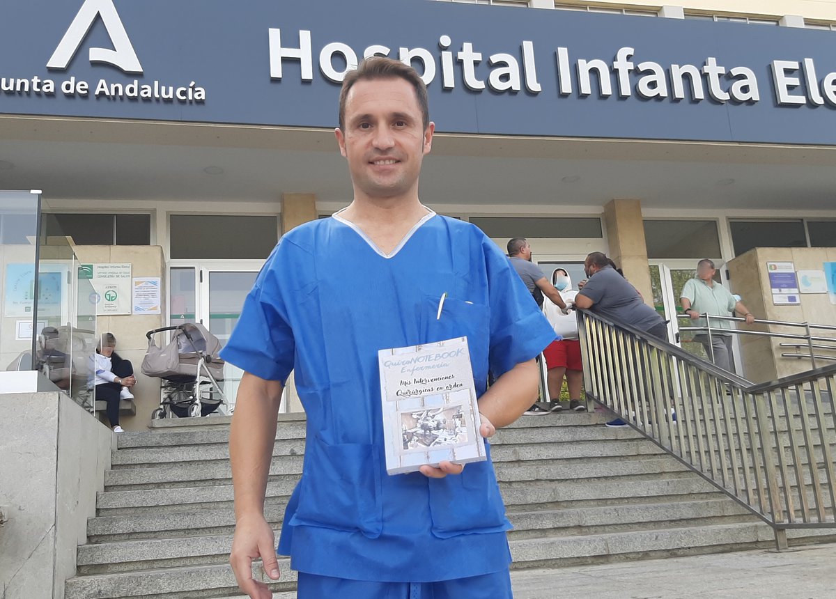 Hospital Infanta Elena Huelva tweet media
