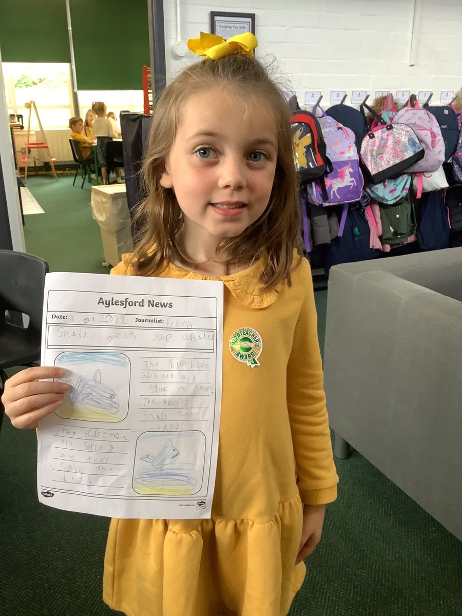 VIPSAylesford's tweet photo. Some excellent writing from Year 1 based on #TheSnailandtheWhale by #JuliaDonaldson recommended by โฆ@clpe1โฉ. #ReadingintoWriting #Literacy #Storytelling #Minijournalists https://t.co/3VJAvoF0zR