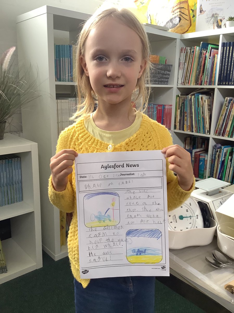 VIPSAylesford's tweet photo. Some excellent writing from Year 1 based on #TheSnailandtheWhale by #JuliaDonaldson recommended by โฆ@clpe1โฉ. #ReadingintoWriting #Literacy #Storytelling #Minijournalists https://t.co/3VJAvoF0zR