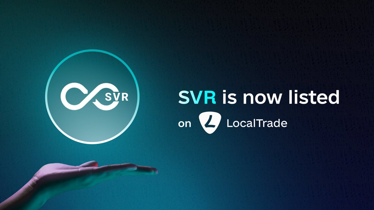 LocalTrade tweet media