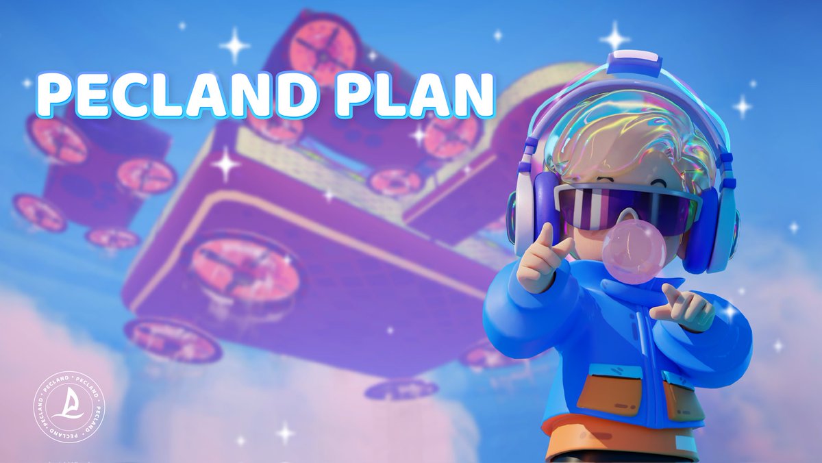 PopBRC_official's tweet image. The plan of next weeks🔽
🍭Reveal 1st round #PECFriends #NFTS on 15th Oct.
🎉Hold an #AMA on our server
👑Rallying PEC #contributors plan.
⚽️Launch PEC #WorldCup with other projects.
💥More plans on our DC announcement!
We are just beginning in #web3

#ETH #Metaverse #socialfi