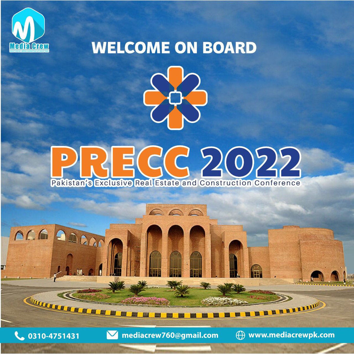 teamcrew760's tweet photo. Meet our amazing client. Welcome on Board! We are so excited you've decided to join our company  
Contact Now: 📞03104751431 
📧Mediacrew760@gmail.com 
📍Suite 5, Floor 3, PIA Road Wapda Town Lahore!
#Mediacrew #welcomeonborad #mediamarketing https://t.co/tQKhxRKQBZ