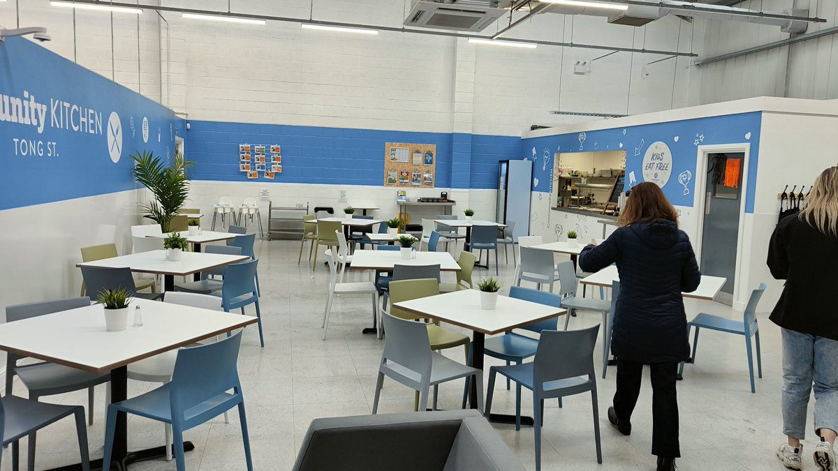 Restore Recovery College tweet media