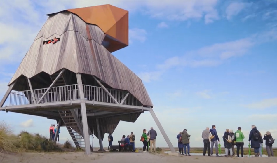 Visit Flevoland tweet media