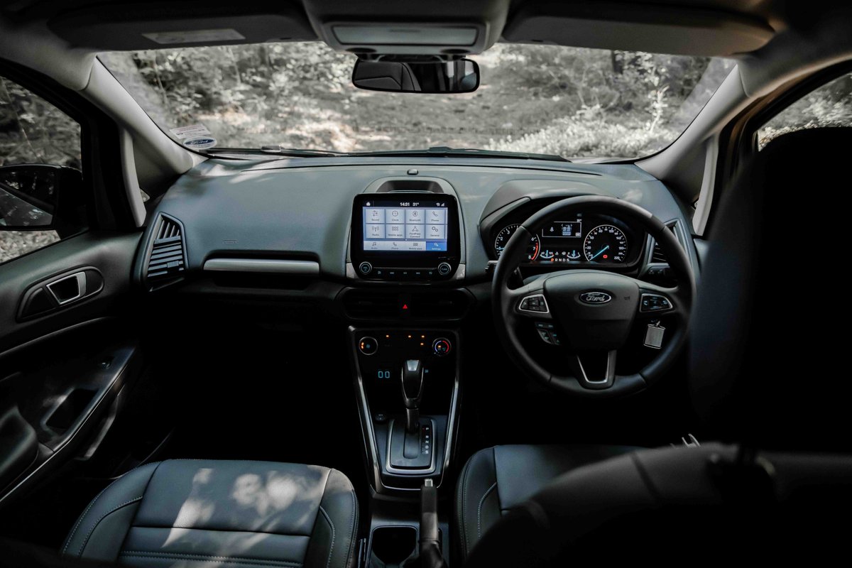 XplorZA's tweet photo. We have had our time with the versatile Ford EcoSport Active. Priced at R393,700, the 1000 available units won't last long... We will get into the nitty gritty in our full review.
#FordEcoSport #GoWander #xploreza
@FordSouthAfrica @3rdeye_visuals https://t.co/Y1DoCnbZKr