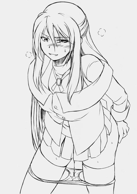 #メディア欄がメシ写真やネタ画像で汚染されがちなので定期的に過去作を再掲していきましょう 