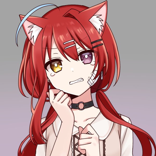 二ござ tweet media