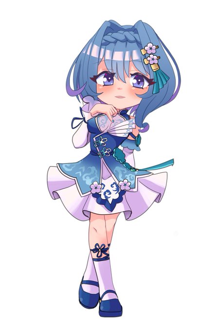 Mirror 2: Project X 竇倩兮(トウ センケイ) 