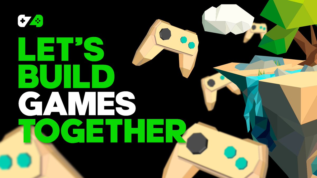 #ZooGames is making game integration to the #blockchain easy for #gamingstudios and #indiedev

To apply #Play2Earn mechanics to your game, contact us so we can help you.

You can even look into our grant program to receive funds for your project!

Check👇

blog.zoo.one/zoogames-incen…