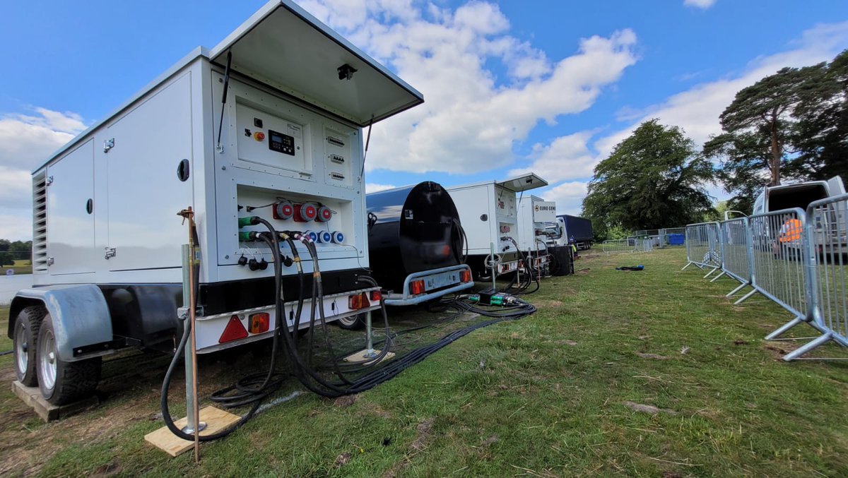 Euro Generators tweet media