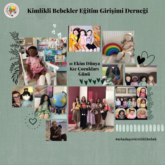 11 Ekim Dünya Kız Çocukları Günü 🌏#arkadaşımkimliklibebek #dünyakızçocuklarıgünü

instagram.com/p/Cjkk-KcNaJs/…