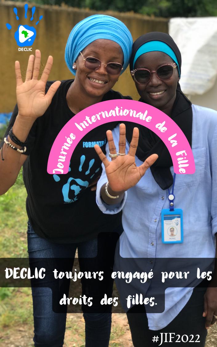 DECLICsud's tweet photo. Bonne @journéeinternationaledelafille
@DECLICsud 
@jif2022
@aojs2021 
@Girlright
@unicefsenegal 
@kebetu 
@LesFillesAuCommande https://t.co/Z1fdzms1T5