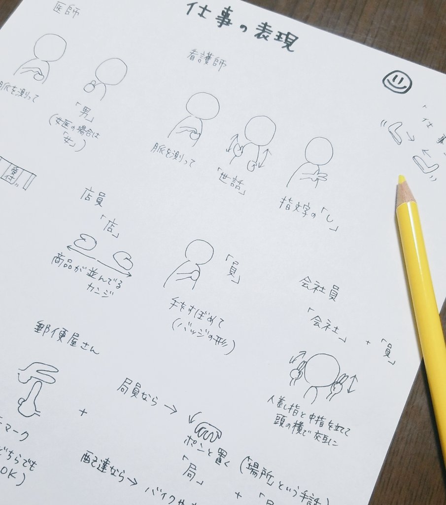 手話 のイラスト マンガ作品 94 件 Twoucan 手話 のイラスト マンガ作品 94 件 Twoucan