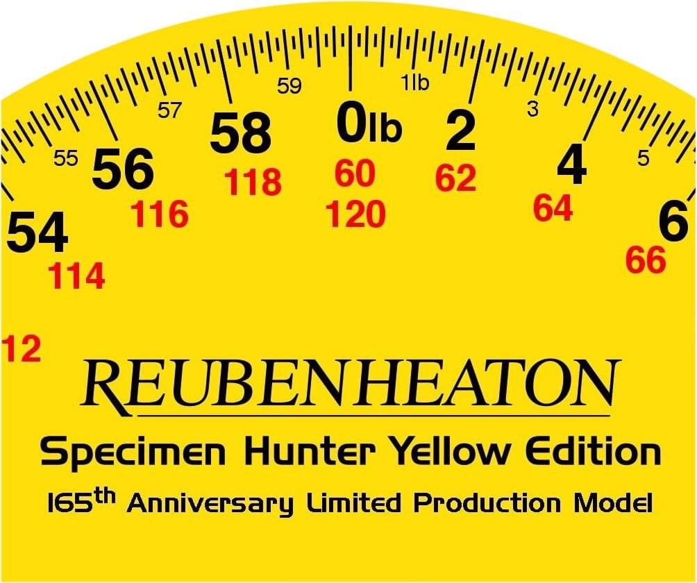 Reuben Heaton Ltd tweet media