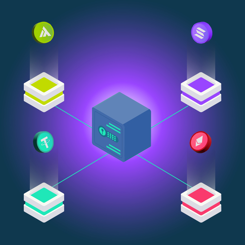 What is #staking in #web3 and how does it work?

1️⃣ critical component of the web3 stack
2️⃣ can be a powerful tool to scale #blockchains 
3️⃣ a way to earn passive income

In this article we'll cover all that:  link.medium.com/9JZQAcaz2tb