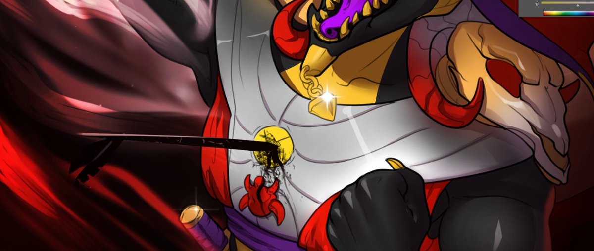 teragabba's tweet photo. A few spoilers) https://t.co/dPprwd9cj9