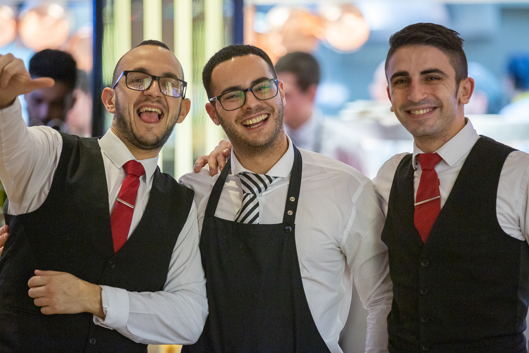 We're holding two #recruitment open days at Bibis this week! 

Wed 12th 2pm-4pm 
Thurs 13th 10am-2pm

Just drop in and see us for a chat with your CV. Positions available - waiter, host, bartender, chef.

#leedsjobs #jobsinleeds #seasonalstaff