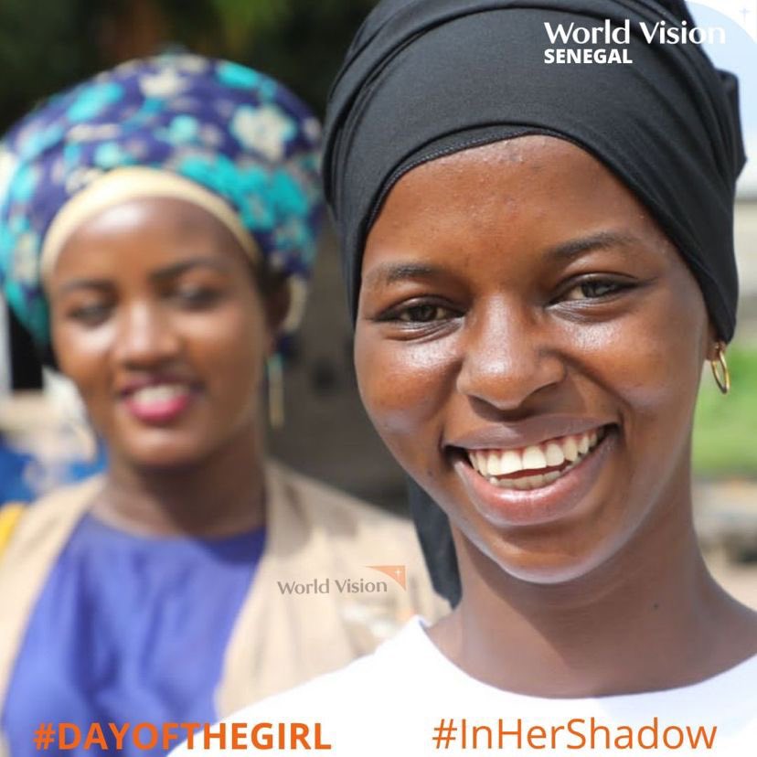 She is predestined to RISE. 
She has the will
She had the power
Make space. 
Happy #DayOfTheGirl  

Elle est prédestinée à se distinguer. 
Elle a le vouloir 
Elle a le pouvoir.

#InternationalDayOfGirlChild
#InternationalDayOfGirlChild2022
#JourneeDelaFille