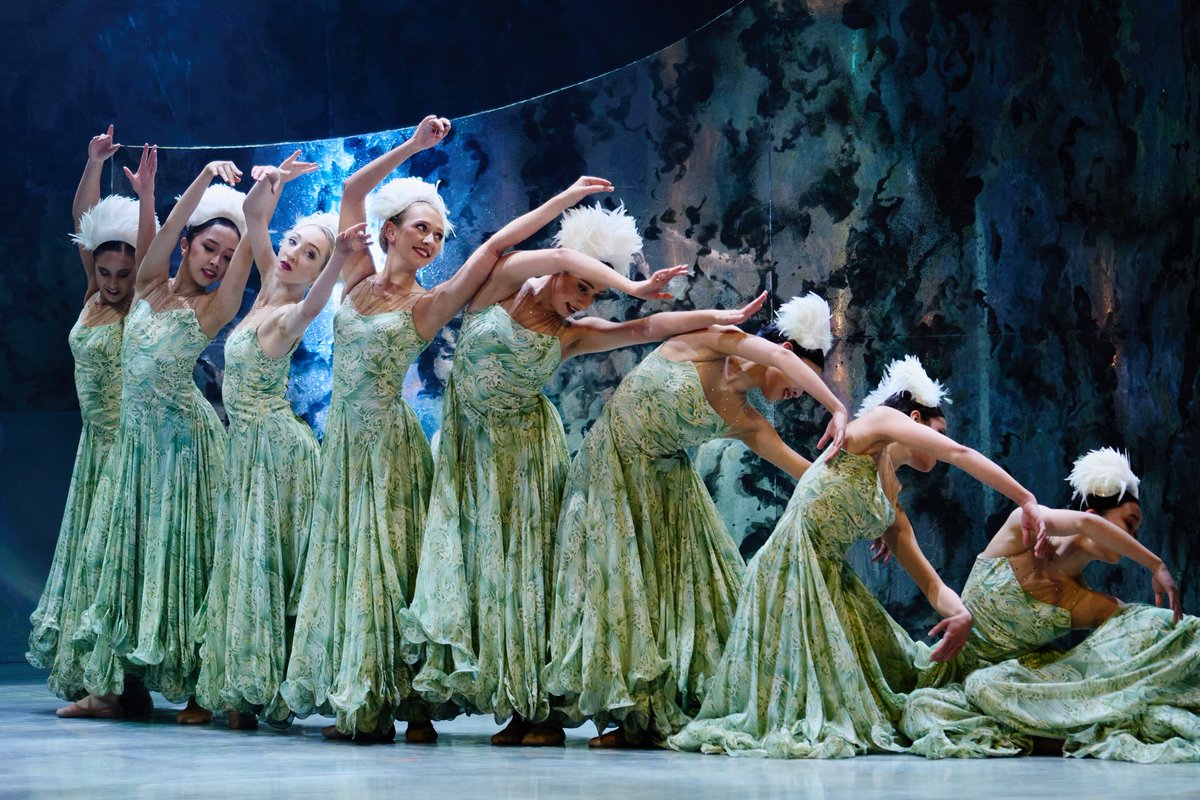 Newcastle Theatre Royal tweet media