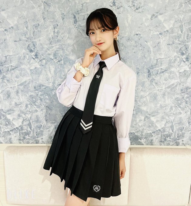 Twitterのコスプレ画像6