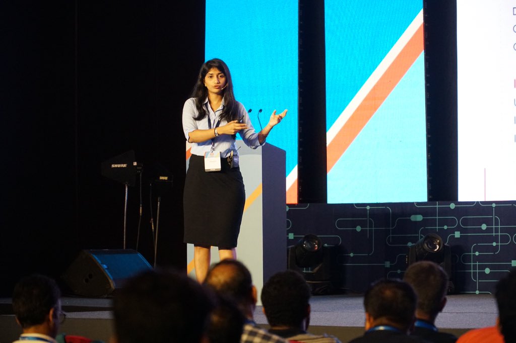 redhatindia's tweet photo. Automate effectively with the Red Hat Ansible Automation Platform. It enables you to implement enterprise-wide automation and scale swiftly with the automation mesh. #RHSCIndia #RHSummit https://t.co/nRiBPDpPhN