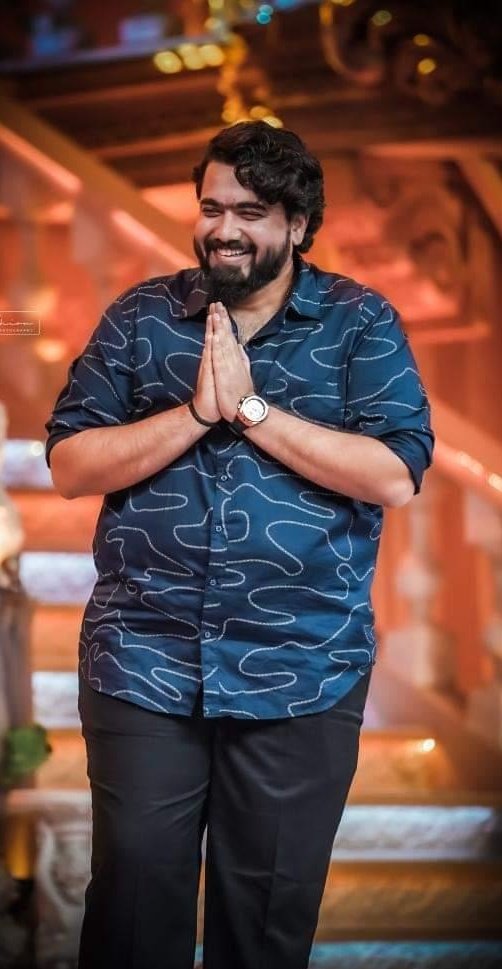 TharunSudhir's tweet photo. ನನಗೆ ಆಶೀರ್ವದಿಸಿ ಹುಟ್ಟುಹಬ್ಬದ ಶುಭಾಶಯಗಳನ್ನು ತಿಳಿಸಿದ್ದ ಎಲ್ಲರಿಗೂ ನನ್ನ  ಧನ್ಯವಾದಗಳು ❤️
Every words that came across through your wishes and love for my birthday has made me feel a sense of gratitude and contentment in life. I heartfully thank everyone for pouring your blessings on me 🙏 https://t.co/sOyEYqd69S