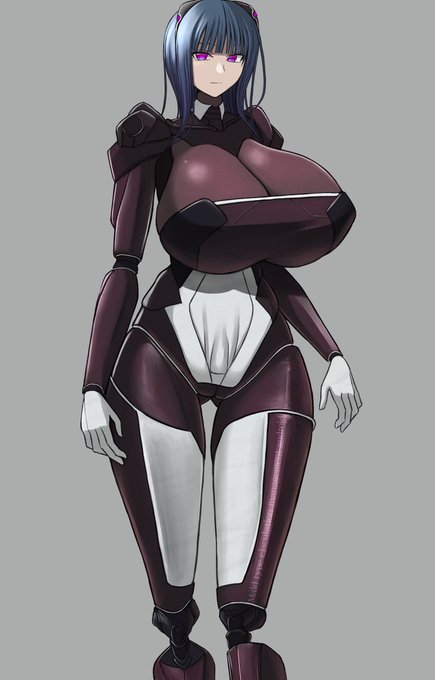 AIで出てきた絵をもとにキャラデザする試み④
なんかメイドっぽい。たぶんメイド 