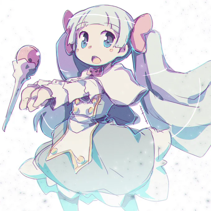 さむらいとさんのトコのオトーフさん
ラフラフになってしまった 