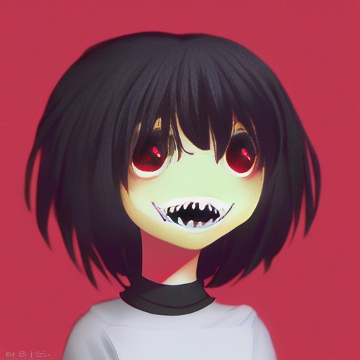 no_illustrator's tweet photo. "creepy"

#イラスト好きな人と繋がりたい 
#絵が下手です
#NoDraw
#絵が描けなくても絵は描ける https://t.co/Gcxywhb8Ms