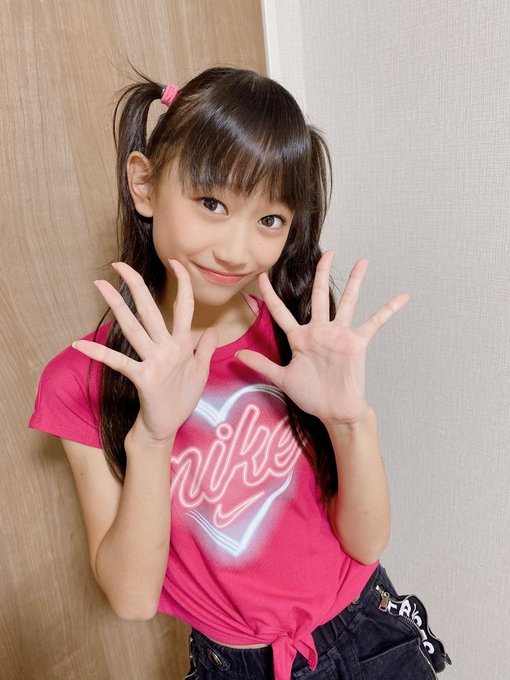 藤林夢のTwitter画像1